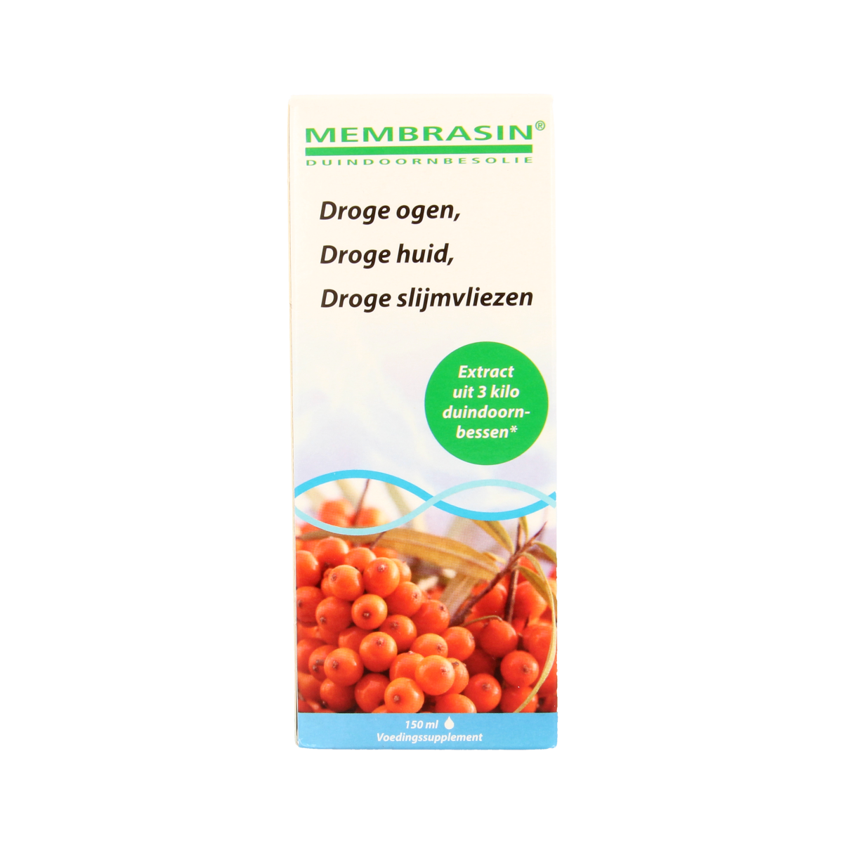 Membrasin Vloeibaar 150.00 Milliliter