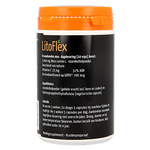Litoflex Sportvoeding 250 Vegetarische capsules