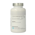 Epigenar Vitamine C natrium ascorbaat poeder 200.00 Gram