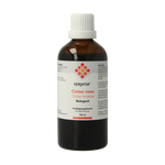 Epigenar Cistus incanus tinctuur bio 100 Milliliter