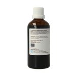 Epigenar Cistus incanus tinctuur bio 100 Milliliter