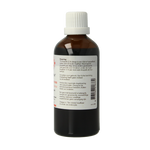Epigenar Cistus incanus tinctuur bio 100 Milliliter