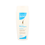 Hairgro Healing shampoo SLS free 200.00 Milliliter