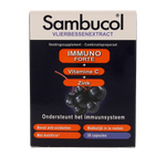 Sambucol Immuno forte 30.00 Capsules