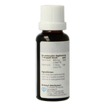 Epigenar Vitamine A & E druppels 25.00 Milliliter