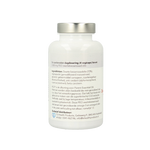 Epigenar Zwarte bessenzaadolie (parent oil) 120 Vegetarische capsules