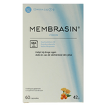 Membrasin Eye care  60.00 Vegetarische capsules