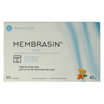 Membrasin Eye care  60.00 Vegetarische capsules