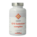 Epigenar Support Q10 Selenium complex 90.00 Capsules