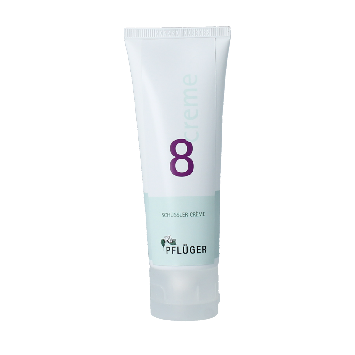 Pflüger Schussler creme nr. 8  75.00 Milliliter