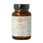 Epigenar Glutathion liposomaal 60 Vegetarische capsules