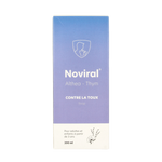 Noviral Alle hoest althea en tijmsiroop 200 Milliliter