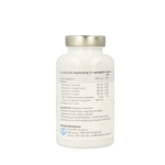 Epigenar Magnesium complex 90.00 Vegetarische capsules