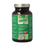 Rio Amazon Gogo guarana 60.00 Vegetarische capsules