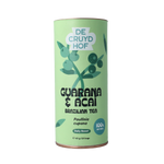 Cruydhof Thee guarana / acai 20.00 Stuks
