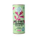 Cruydhof Thee pau d'arco / graviola 20.00 Stuks