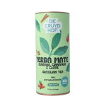 Cruydhof Thee yerba mate / guaranacinnamon / clove 20.00 Stuks
