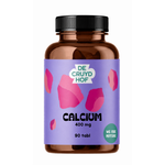 De Cruydhof Calcium 90.00 Tabletten