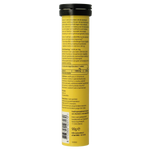 Roter Bruistabletten abr. sin. vit C 20.00 Bruistabletten