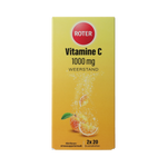 Roter Bruistabletten abr. sin. vit C duopack 40.00 Bruistabletten