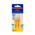 Lactona Easygrip XXS 2.5mm 6.00 Stuks