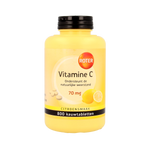 Roter Vitamine C 70 mg kauwtablet 800.00 Kauwtabletten