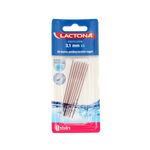 Lactona Easyclean XS 3.1mm 8.00 Stuks