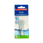 Lactona Easyclean S 4.0mm 8.00 Stuks