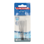 Lactona Easyclean L/M 6.5mm 8.00 Stuks