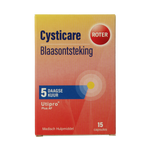 Roter Cysticare 15.00 Capsules