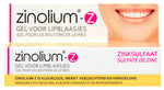 Zinolium Z zinksulfaat 5.00 Gram