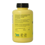 Roter Vitamine C 1000mg 50.00 Kauwtabletten