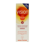 Vision High medium SPF20 180.00 Milliliter