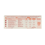 Vision High SPF30 90.00 Milliliter