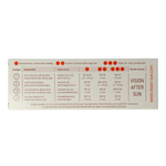 Vision High SPF30 180.00 Milliliter