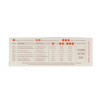 Vision High SPF30 50 Milliliter