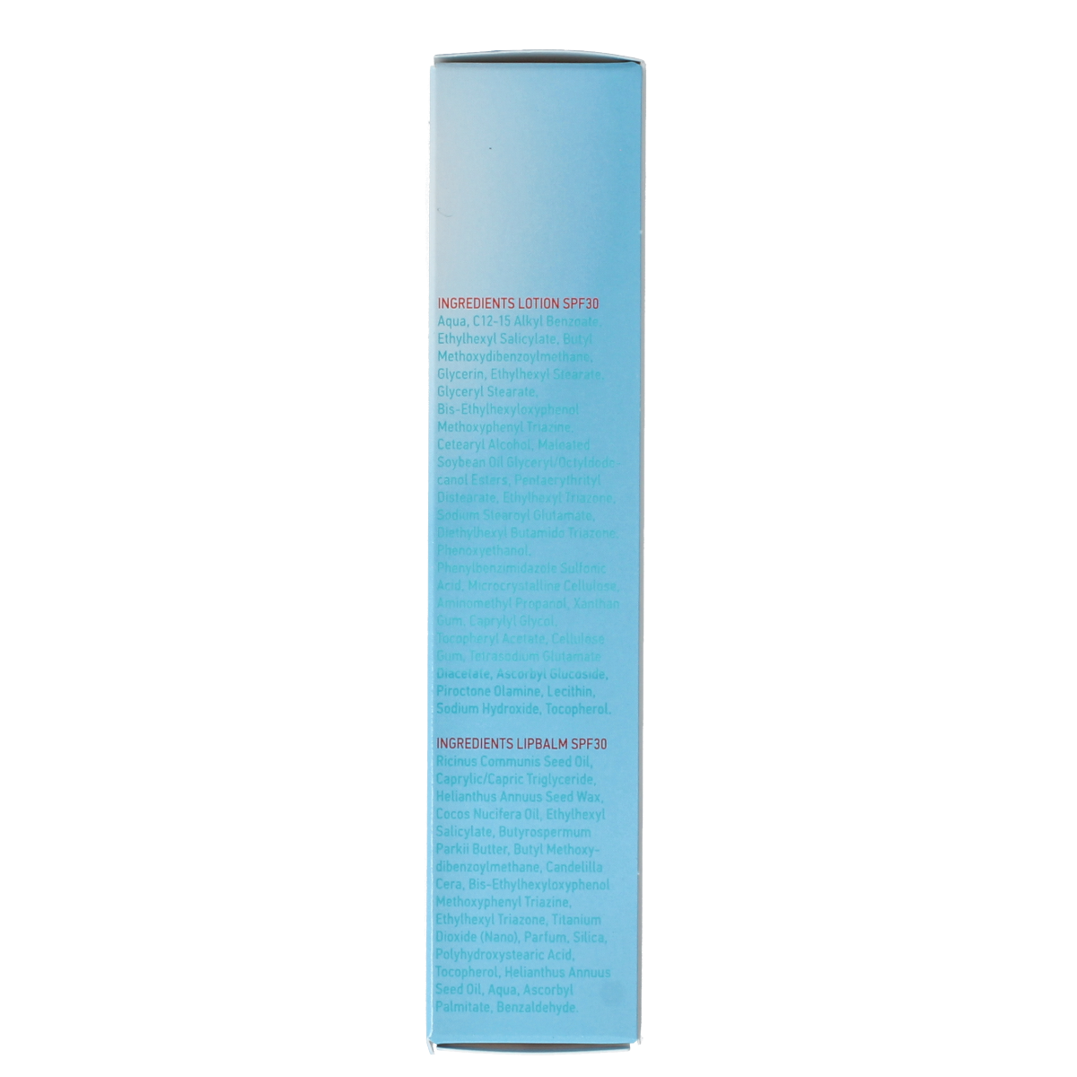 Vision Sport SPF30 20.00 Milliliter