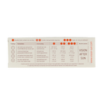 Vision High SPF50 45.00 Milliliter