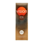 Vision Natural tan 135.00 Milliliter