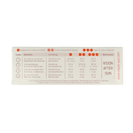 Vision Extra care SPF30 180.00 Milliliter