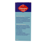 Dampo Kids alle hoest nacht 100.00 Milliliter