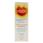 Vision High sensitive SPF30 180.00 Milliliter