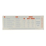 Vision High sensitive SPF30 180.00 Milliliter