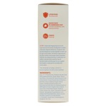 Vision High sensitive SPF30 180.00 Milliliter