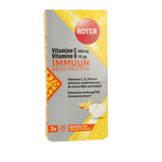 Roter Bruistabletten immuun 2x20 stuks 40.00 Bruistabletten