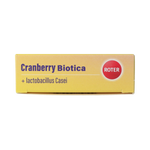 Roter Cranberry & probiotica 30.00 Capsules