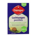 Dampo Luchtwegen pastilles 24.00 Stuks