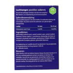 Dampo Luchtwegen pastilles 24.00 Stuks