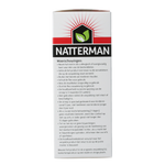 Natterman Hoest drank alle hoest suikervrij 120.00 Milliliter