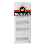 Natterman Hoest drank alle hoest suikervrij 120.00 Milliliter